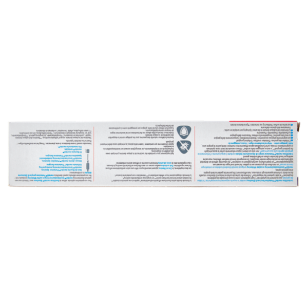 meridol dentifricio Protezione Gengive e Sbiancamento Delicato 75 ml