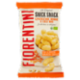 Fiorentini gli Originali Snick Snack Lenticchie Rosse e Ceci Bio 45 g