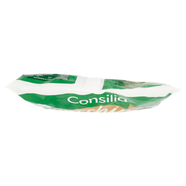 Consilia Zucchine a Rondelle Surgelate 450 g