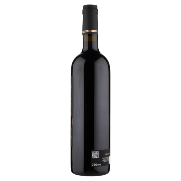 Siddùra Èrema Cannonau di Sardegna DOC 750 ml