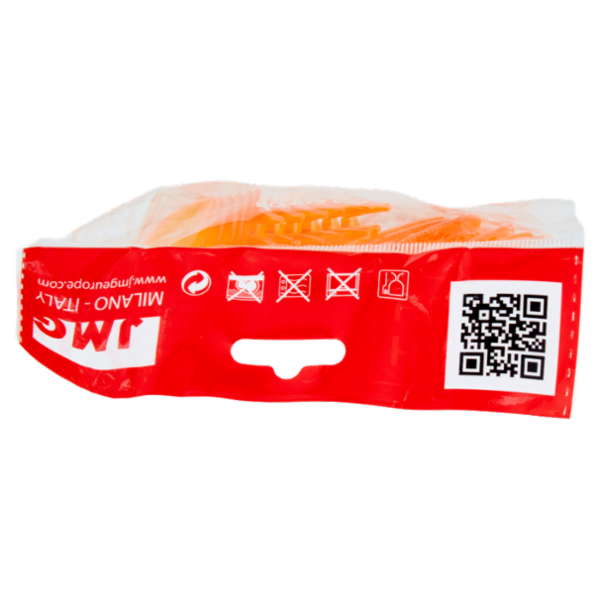 Smart Prestige Happy Hours Posate Mandarine 18 pz