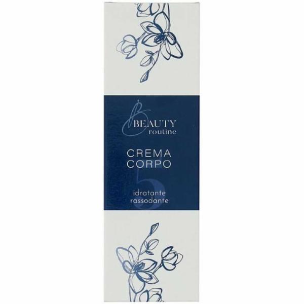 Beauty Routine Crema Corpo 150ml