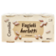 Consilia Fagioli Borlotti Lessati 3 x 400 g