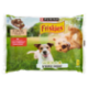 PURINA FRISKIES In Salsa Con Manzo e Patate 4 x 85 g
