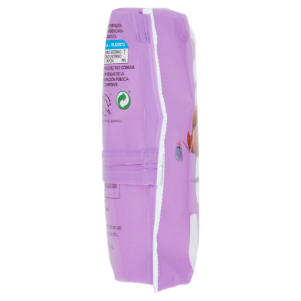 Fria Easy la Carta Veramente Igienica Effetto Emolliente 50 pz