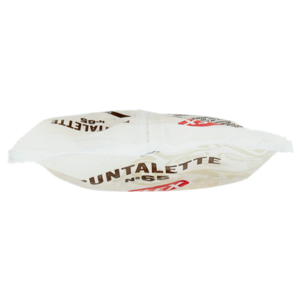 Selex Pasta di Semola Trafilata al Bronzo Puntalette 500 g