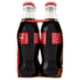COCA-COLA Original Taste Vetro 4 x 200 ml