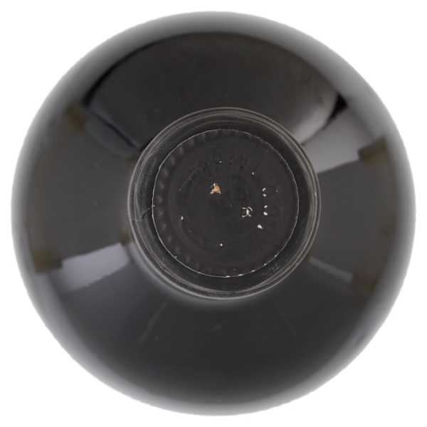 Notte Rossa Primitivo Salento IGP 750 ml