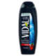 Vidal Energy & Sport Doccia Shampoo Energizzante Ginseng e Guaranà 250 ml