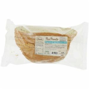 Pani' Pagnotta di Tipo Pugliese a Fette 500g