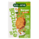 Kioene gli essenziali Burger ai ceci 2 Burger Surgelati 160 g
