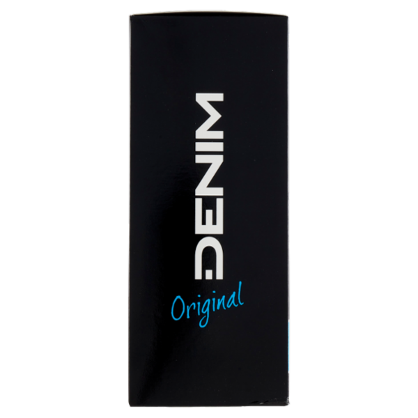 Denim Original Trousse Denim After Shave 100 ml + Shower Gel 250 ml