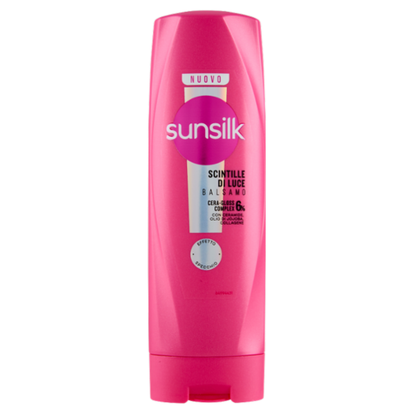 sunsilk Scintille di Luce Balsamo 200 mL