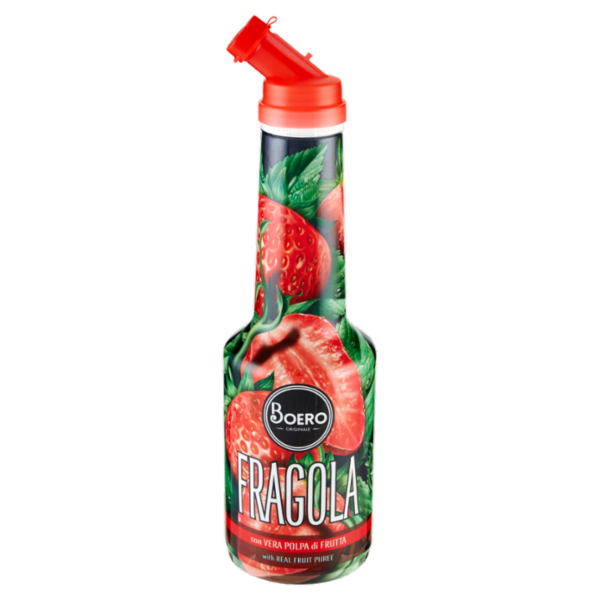 Boero Fragola 75 cl