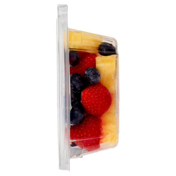 F.lli Orsero Ananas Fragole & Mirtilli 150 g