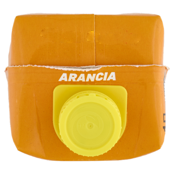 Rauch bravo Arancia 1 L