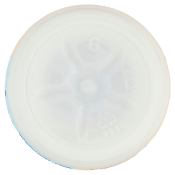 ZYMIL Alta Digeribilità Senza Lattosio Kefir Bianco naturale 250 g