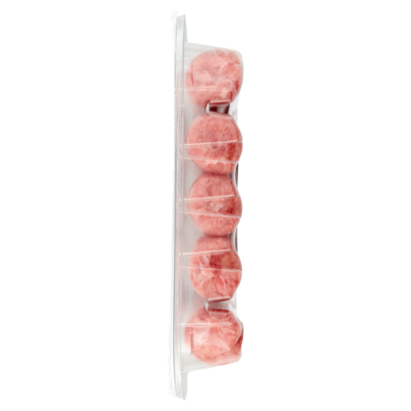 Fileni Salsicce con Pollo e Tacchino 0,400 kg