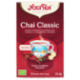 Yogi Tea Chai Classic Bio infuso ayurvedico di spezie con cannella, cardamomo e zenzero - 37,4g
