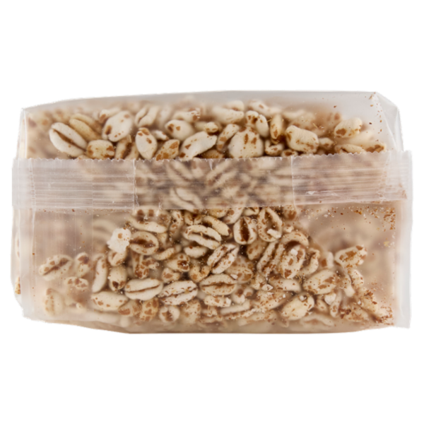 Selex Natura Chiama Farro Soffiato Biologico 100 g