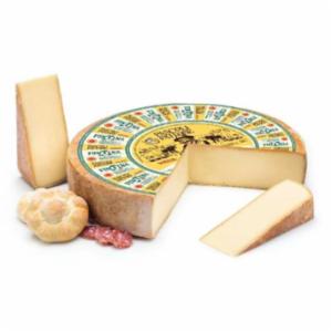 Fontina Valdostana Da Banco