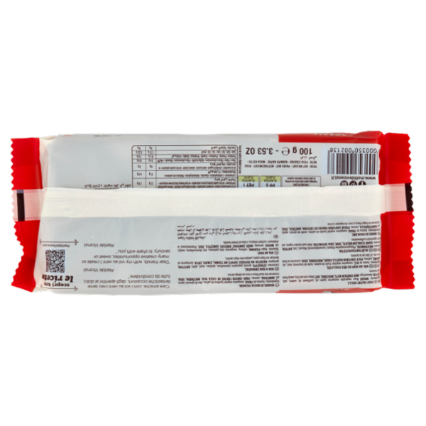 Matilde Vicenzi Vol-Au-Vent di pasta sfoglia 100 g