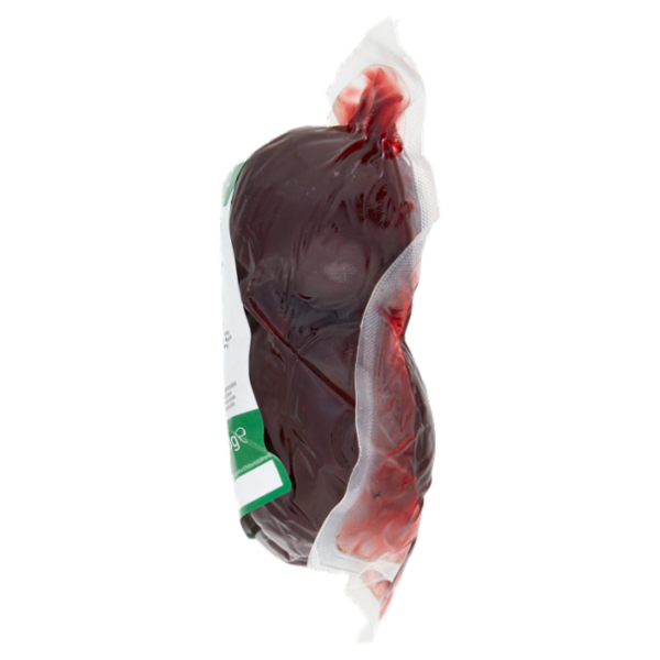 Consilia Barbabietole Rosse Pulite, Cotte e Pronte da Consumare 500 g