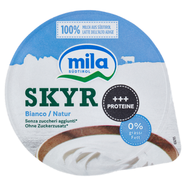 mila Skyr Bianco 150 g