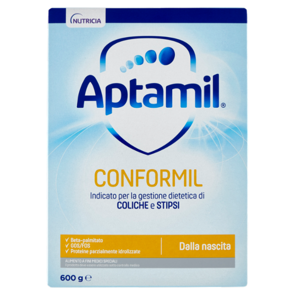 Aptamil Conformil 2 x 300 g