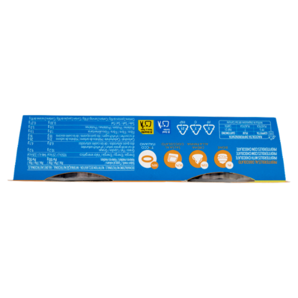 Bontà Divina Profiteroles 2 x 90 g