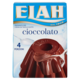 Elah Preparato per Crema da Tavola Gusto cioccolato 80 g