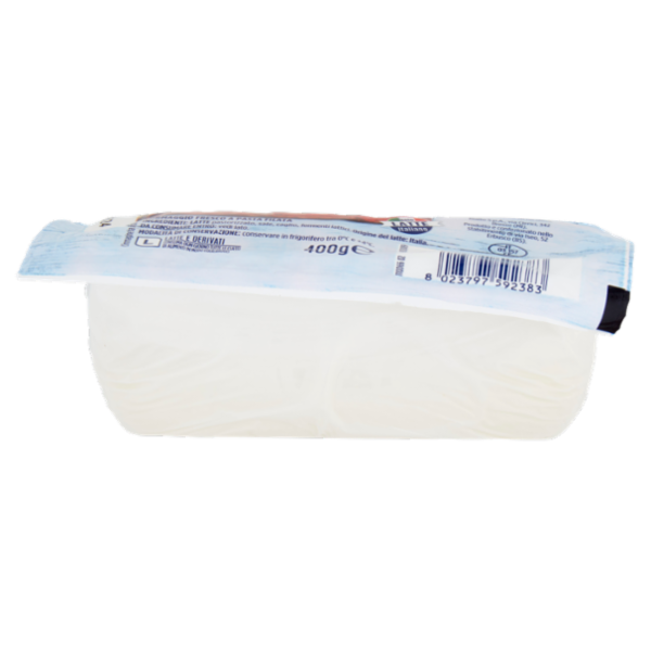 IL GIGANTE Mozzarella 400 g