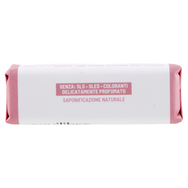 equilibra Rosa Ialuronica Sapone 100 g