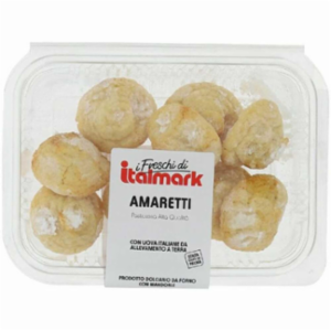 Amaretti 200g