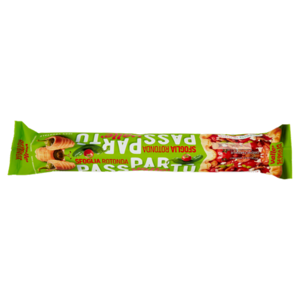 Valle' Sfoglia Rotonda Passpartù 230 g