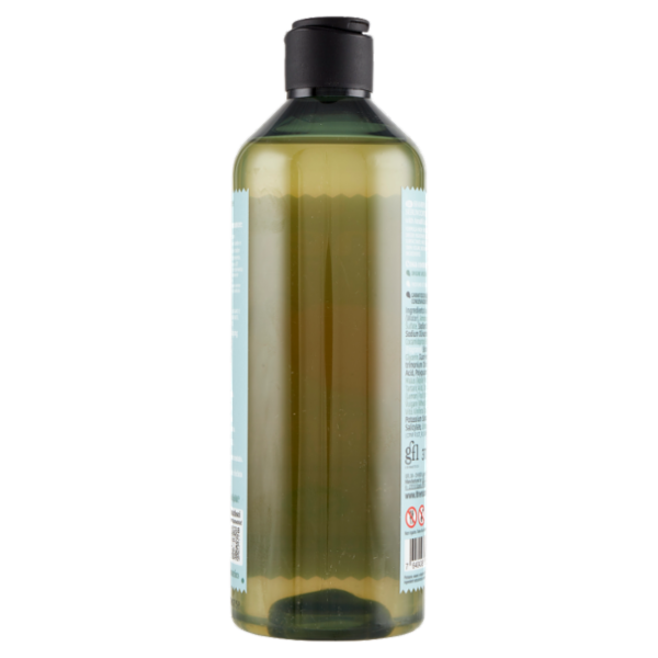 Itinera Shampoo Sebo Regolatore con Limone della costiera Amalfitana 370 ml