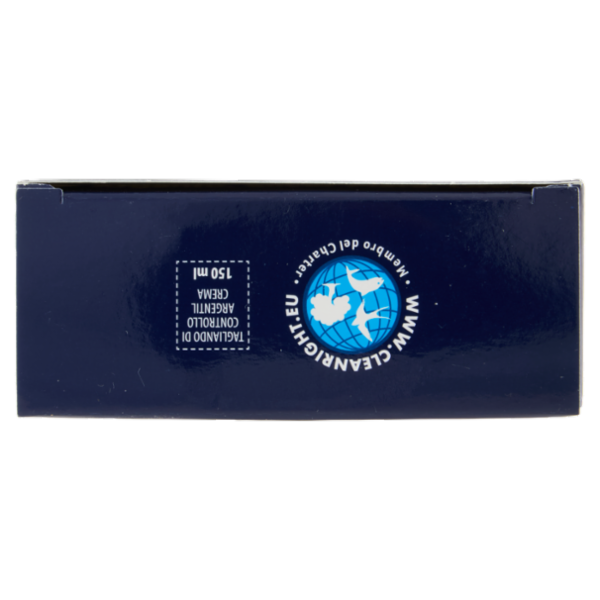 Argentil Silver Polish Crema 150 ml