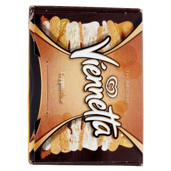 Viennetta Algida Cappuccino 320 g