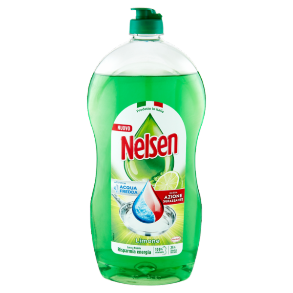 NELSEN Limone 850 ml
