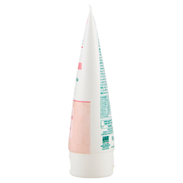 Glicemille Crema Mani Riparatrice con Bio Camomilla 100 mL