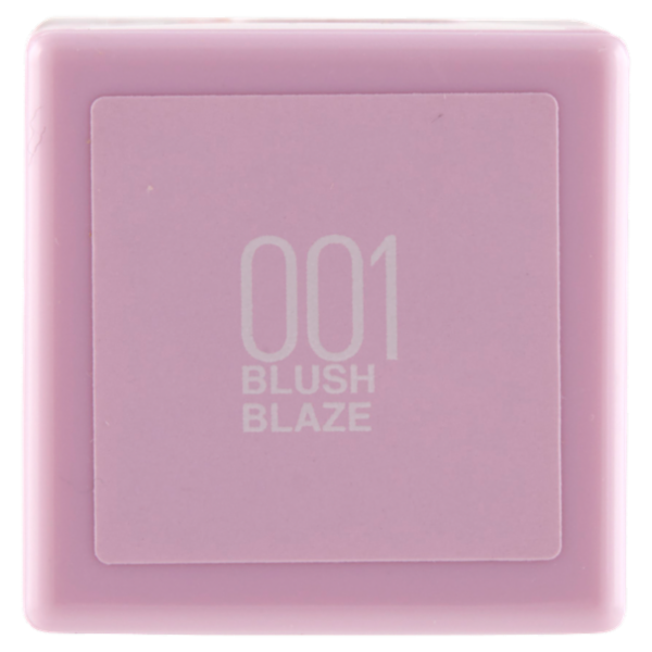 Maybelline New York Lifter Plump Blush Blaze 001 5,4 ml