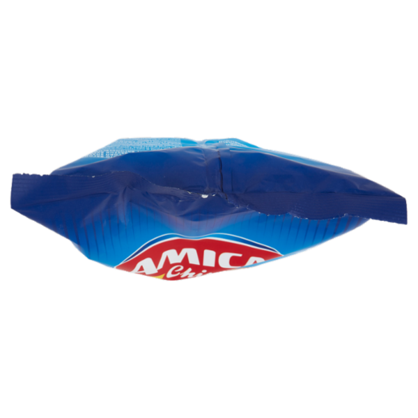 Amica Chips Zig Zag di mais gusto Bacon 160 g