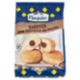 Brioche Pasquier Krapfen gusto Cioccolato alla Nocciola 6 x 45 g