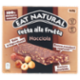 Eat Natural Fetta alla Frutta Nocciola 4 x 30 g