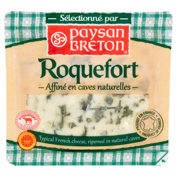 paysan Breton Roquefort DOP 100 g