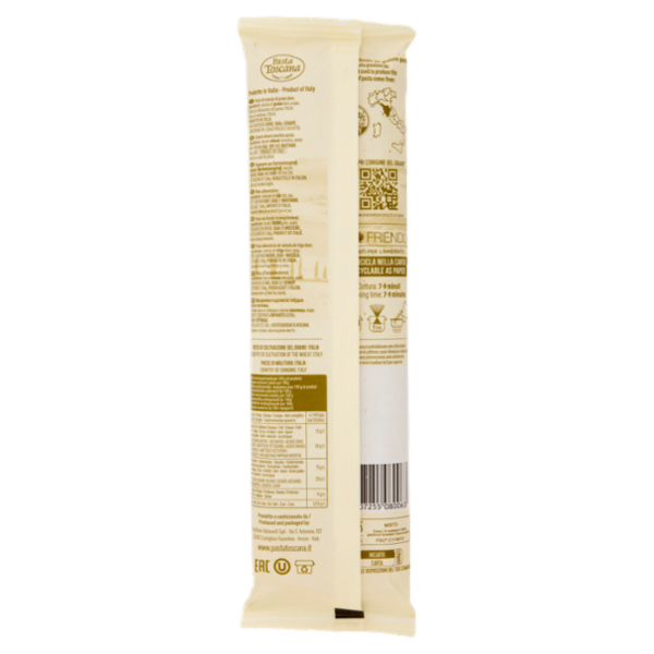 Pasta Toscana Spaghetti 6 500 g