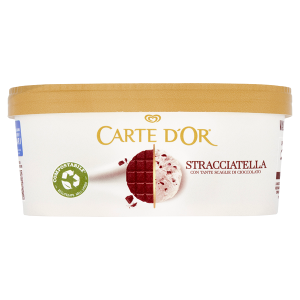 Carte D'Or Stracciatella 500 g