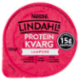 LINDAHLS Protein Kvarg Lampone 150 g
