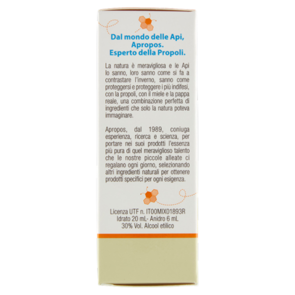 Apropos Gola Defens Pro Spray Forte 20 mL