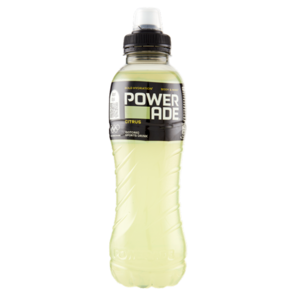 POWERADE Citrus PET 500 ml